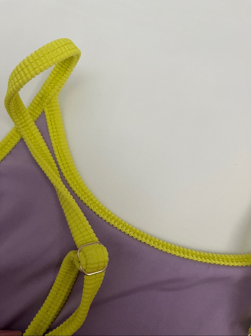 Beach Riot Eva Top Size Small - Picture 6 of 8